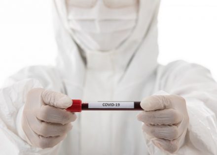 koronavirus