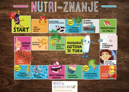nestle