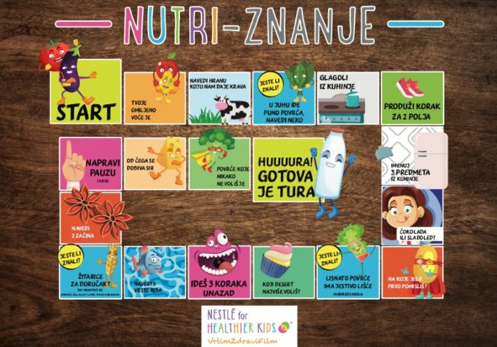 nestle