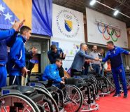 olimpijski komitet