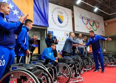 olimpijski komitet