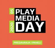 play media