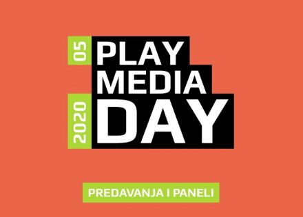 play media