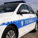 policija