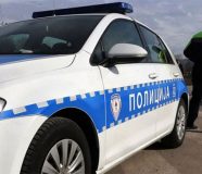 policija