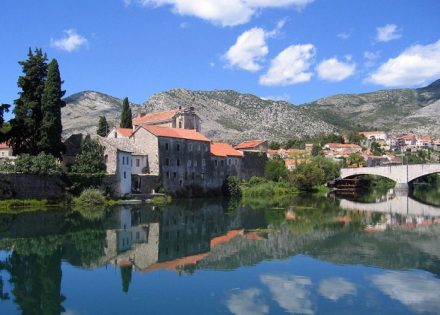 trebinje
