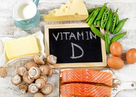 vitamin D