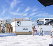 gradsko pzovriste jazavac