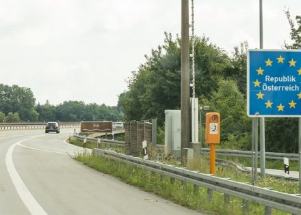 Austrija