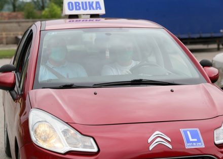 auto skola