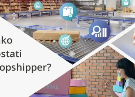 Dropshipping