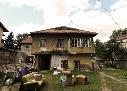balkan