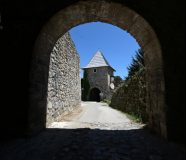 hotel balkan kastel