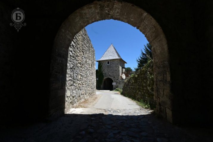 hotel balkan kastel