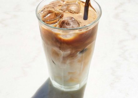 ledena kafa