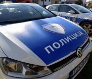 policija