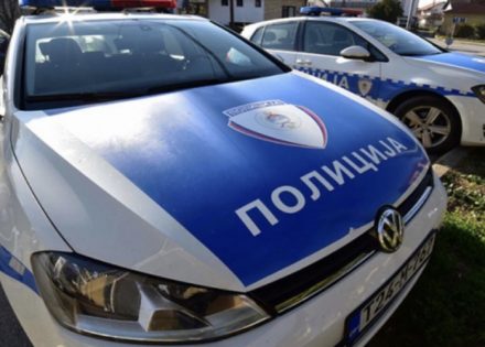 policija