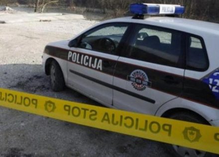 policija visoko