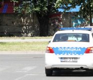 policija