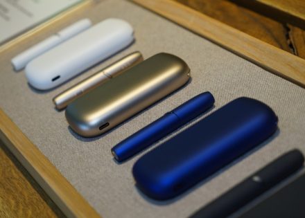 IQOS