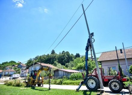 Elektrokrajina