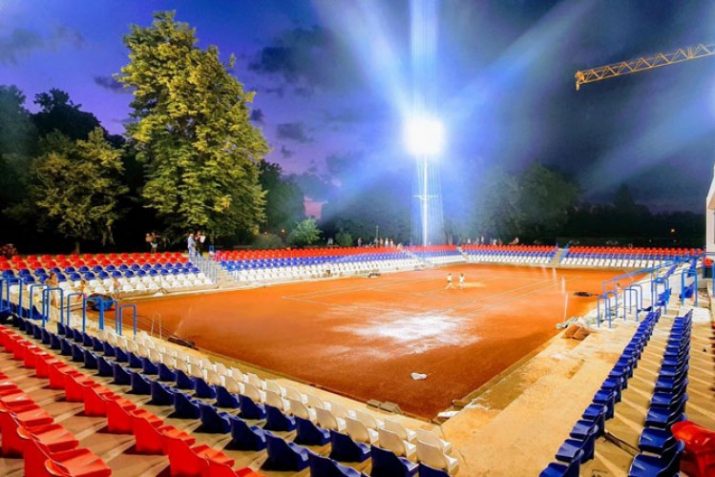 tenis