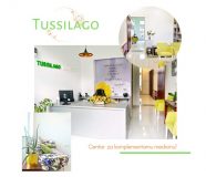 Tussilago