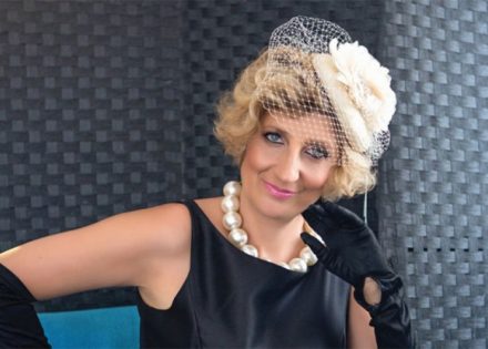 Isidora Bjelica