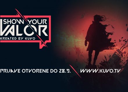 KUVO