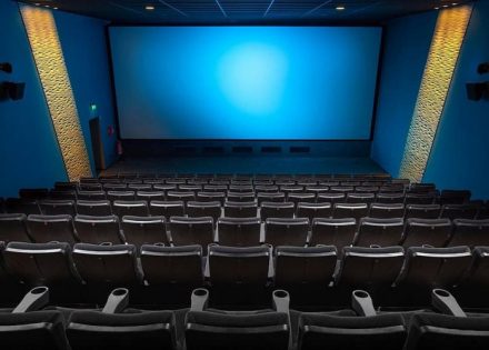 bioskop