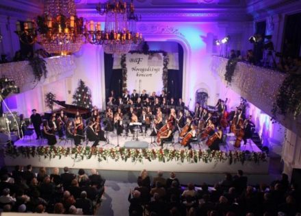 filharmonija