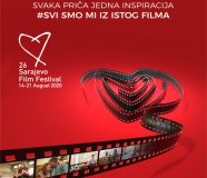 Sarajevo film festival