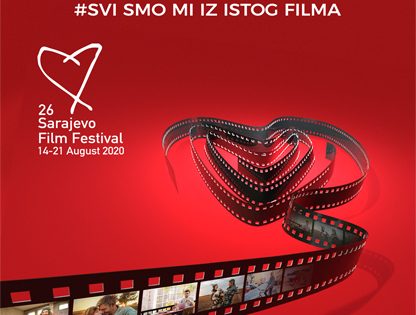 Sarajevo film festival
