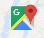 google maps