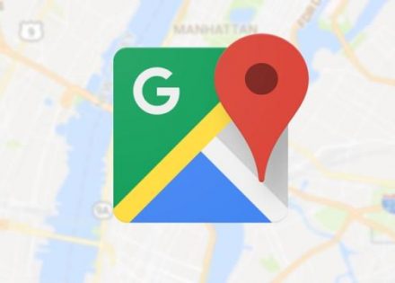 google maps