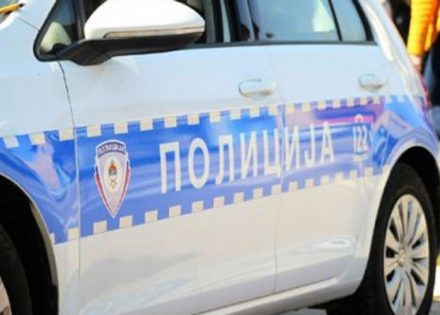 policija