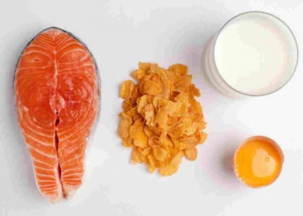 vitamini