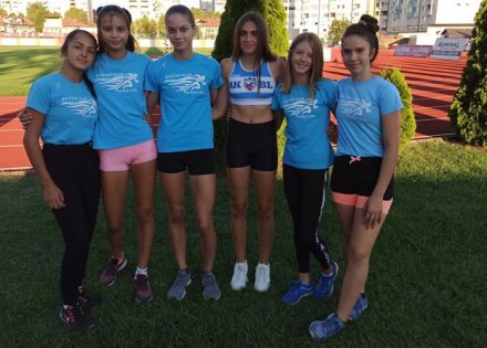 atletika