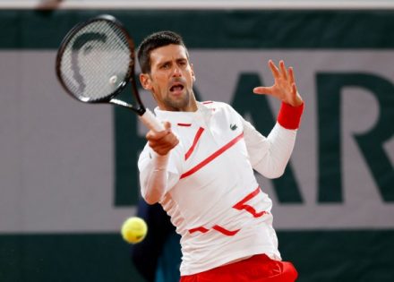 djokovic