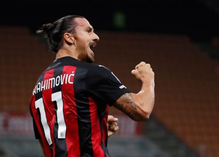 Ibrahimović