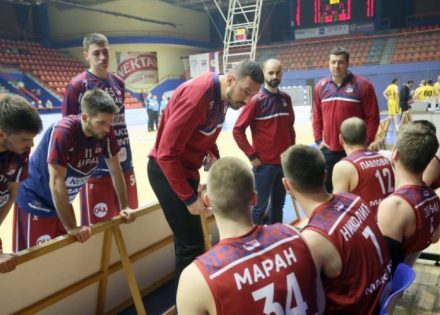borac