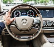 mercedes