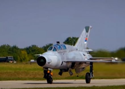 mig 21