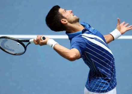 djokovic