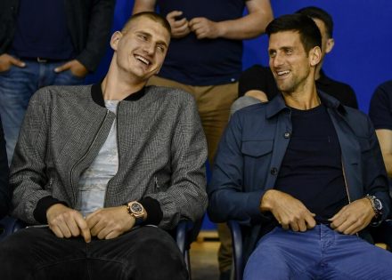 jokic djokovic