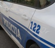 policija
