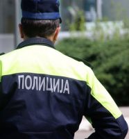 policija