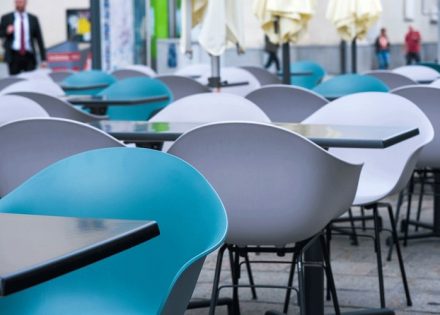 ugostiteljima nije zabranjeno