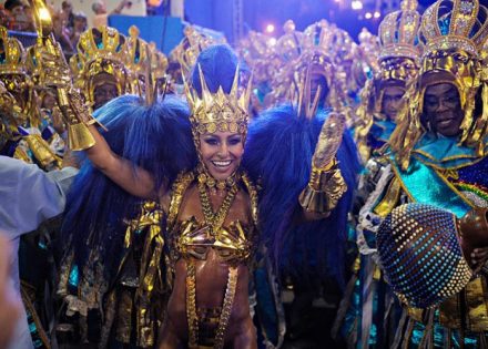 karneval