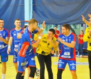 rk borac